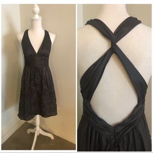 adrianna papell formal dress